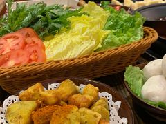 -冯校长老火锅(广州正佳广场店)