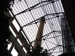 -广州市紫泥堂文化创意园景区