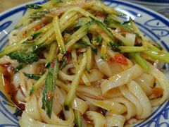 -魏家凉皮(博水商务大厦店)