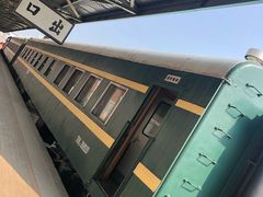 -清风小镇闯关东影视基地