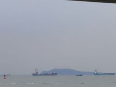 -演武大桥观景平台