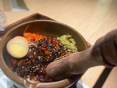 -京参 • 擂椒饭(这有山店)