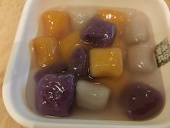 -满记甜品(巴黎春天宝山店)