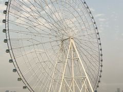 -南昌之星摩天轮