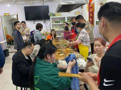 -大姐麻辣烫(莲宝中路店)