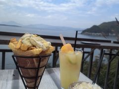 -Brew Farm·精酿农场海滨悬崖餐厅