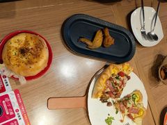 -必胜客(华地店)