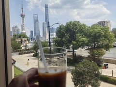 -上海苏宁宝丽嘉酒店·Cafe Bellagio西餐厅