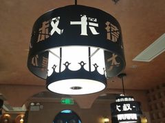 -清真·卡德尔大叔新疆主题餐厅(龙汇路店)