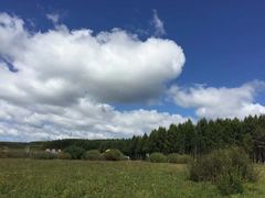 -塞罕坝国家级自然保护区