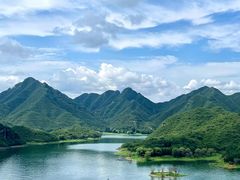 -易水湖景区