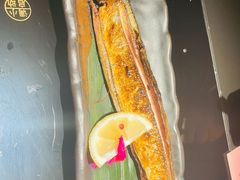 -匠和风精致料理(成都龙湖滨江天街店)