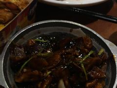 -黑鸡小馆(金源店)