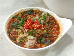 -蜀串香牛杂火锅串串