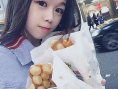 -妈咪鸡蛋仔(尖沙咀东分店)
