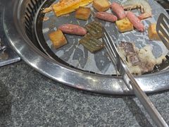 -鹤之乡·齐齐哈尔烤肉·非遗(秋涛路店)