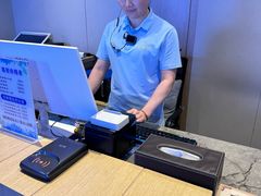 -星河湾温泉洗浴酒店