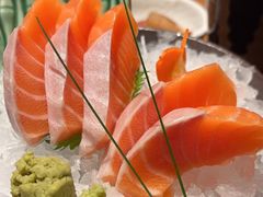 -水之惠鲜鱼料理(王府大街店)