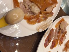 -富力万达嘉华酒店-品珍中餐厅(水果湖店)