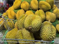 -鲜力达果品批发直销(青山店)