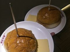 -京尊烤鸭店JINGZUN(春秀路店)