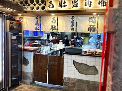 -打川川·川蜀毛肚(南市场店)