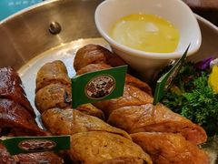 -通海俄式烧烤·俄罗斯大串(爱建店)