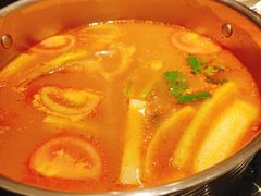 -一哥澳门豆捞·澳门风打边炉(高德置地店)