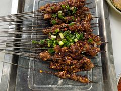 -刘三姐烤肉总店(飞山街店)