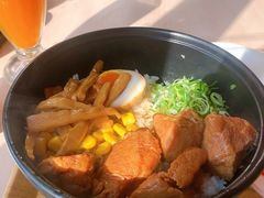 -味千拉面(东方明珠店)