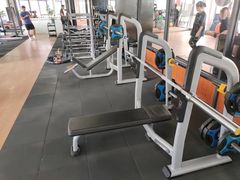 -豪逸健体(中骏广场店)
