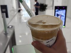 -星巴克(北京西小口路店)