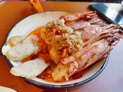 -OLLA 西班牙餐厅(丰盛里店)
