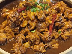 -江西老表·经典江西八大碗