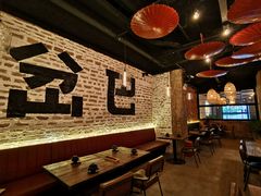 -岔巴精酿啤酒餐吧(南屏街店)