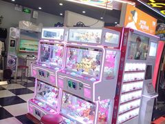 -天天玩X秋葉原日系动漫游戏中心