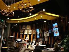 大堂-艾薯夫妇Aysh(福田星河COCOPark店)