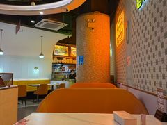 -维园港式茶餐厅(龙岗盛平店)