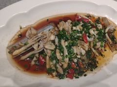 -龙宴海鲜城(经中路店)