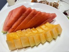 -大鸭梨烤鸭(北洼路店)