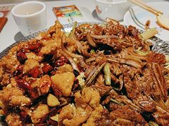 -小鱼小牛(世欧广场店)