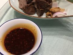 -大地烙馍村(商城路店)