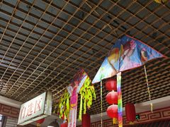 -老北京涮羊肉店(星湖路北一里二巷店)