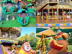 -郑州方特梦幻王国