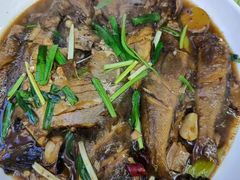 -一口猪海鲜浑锅·东北家常菜