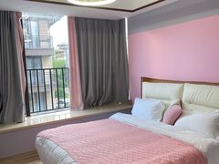 -美的鹭湖森林度假区