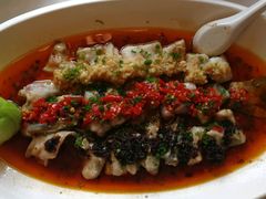 -巴陵全鱼席(湖南老字号汴河街店 )