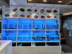 -聚丰园•湖鲜餐厅(阿红私房菜梅石路店)