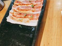 -九田家黑牛烤肉料理·自助(洪洞县城市花园店)