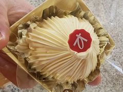 -凯司令西饼店(徐家汇地铁站店)